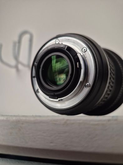 Nikon 14-24 2.8 Ultra Wide Angle Lens