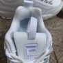 New Premium White FILA II Disruptors Image 4