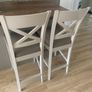Kitchen Bar Stools Image 2