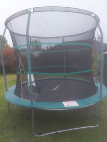 trampoline