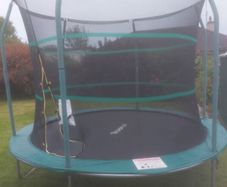 trampoline