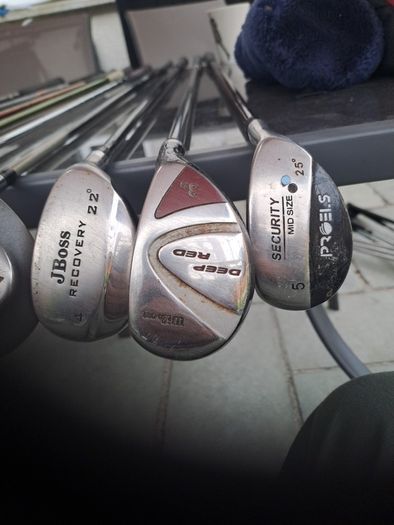 Golf