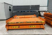 Used Pallet Racking