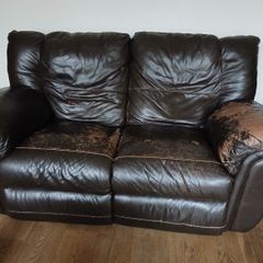 Leather Sofas