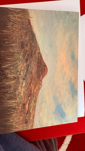 3 Sugar Loaf Mountain Cards 3 Each