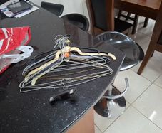 hangers