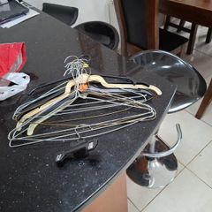 hangers