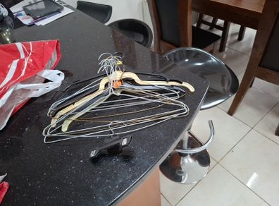 hangers