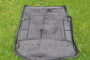 Car boot tray for Audi A7