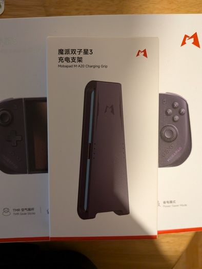 Mobapad M12S