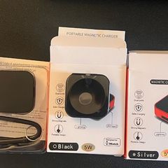 Mini apple watch charger 5W