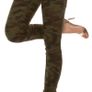 reversible army khaki jeans size small  34,36 ;36 Image 8