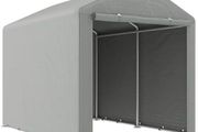 Garden Storage Shed Tent