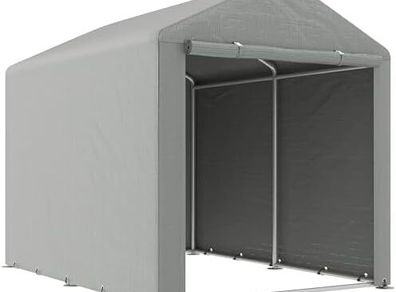 Garden Storage Shed Tent