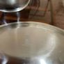 Retro Quality Viners Stainless Steel Sauce Boat and Tray Image 8