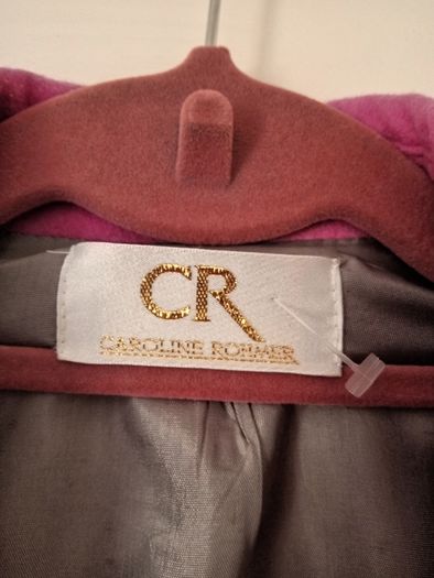 Caroline Rohmer