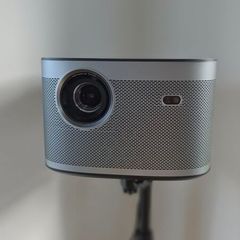 Full HD Android Smart Projector
