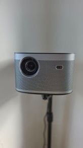 Full HD Android Smart Projector