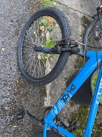 Apollo phaze bike