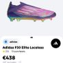 Adidas F50 Lamine Yamal Image 5