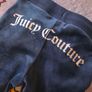 24m, Juicy Couture Velour Tracksuit Bottoms Image 2