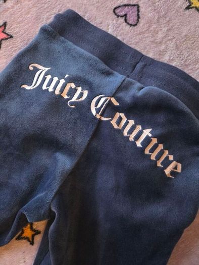 24m, Juicy Couture Velour Tracksuit Bottoms