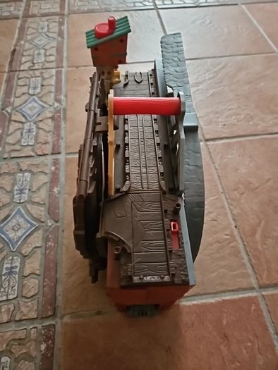 Thomas and Friends Trackmaster