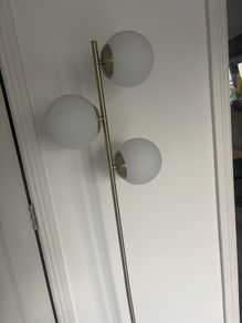 lamp