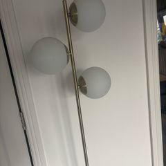 lamp