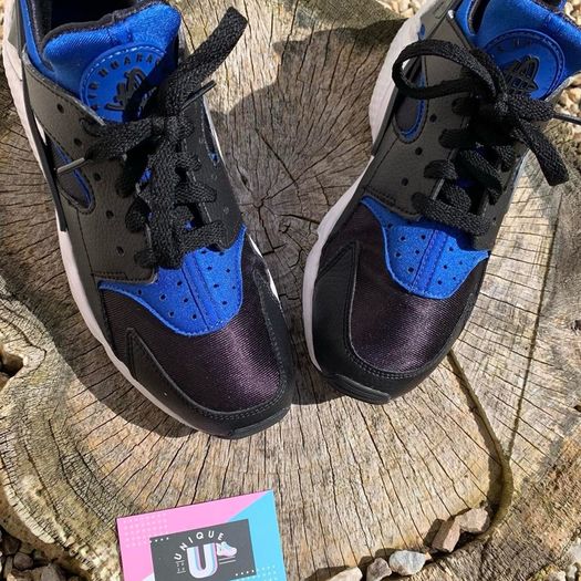 Premium Nike Air Huarache