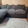 sofa, corner couch Image 5