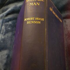 The Average Man
