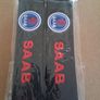 Brand New SAAB Seat Belt Shoulder Pads. Collect In Dublin Or Receive Via Post. Image 10