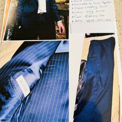 Pal zileri suit