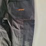 stihl chainsaw trousers Image 3