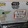 Star Wars 'The Child' large Funko pop Image 3