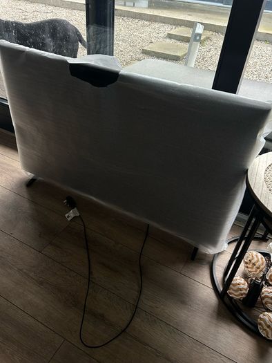 43" Lg Tv