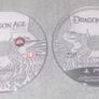 Dragon Age Origins(Plus Collectors Disc) Image 2
