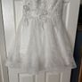 Blingalicious communion/ confirmation dress age 10 Image 3