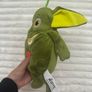 The Misfits Too Tasty to be Ugly Green Gremlin Pear Approx 30 cm used Please look at the pictures Image 6