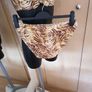 Women's Bikini Set SIZE 16 Image 4