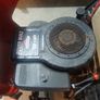 ride on mower Image 8