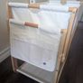 snuzpod 4 with sheets and mattress protector Image 2