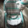 Tiny Love 3-in-1 Rocker Napper Striped Image 2