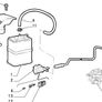 Vapor Trap (Fiat Punto 176) Image 2