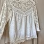 River Island blouse Image 3