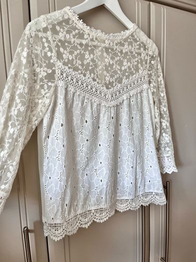 River Island blouse