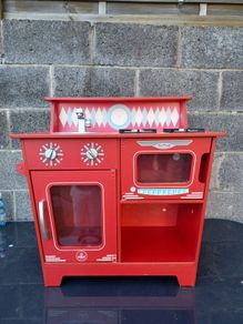Kidkraft kitchen