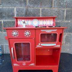 Kidkraft kitchen