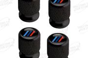 BMW alloy dust caps x4